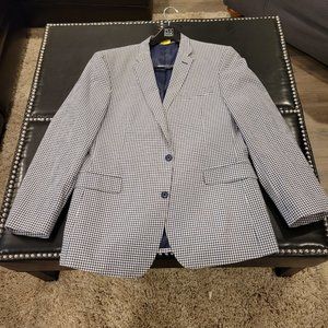 Men's Tommy Hilfiger Sport coat / Blazer 42L